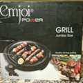 SAR 90,  Emoji Power Grill Jumbo Size