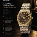 INR 278000,  Best Luxury Alternatives To Rolex Why Tudor Stands Out