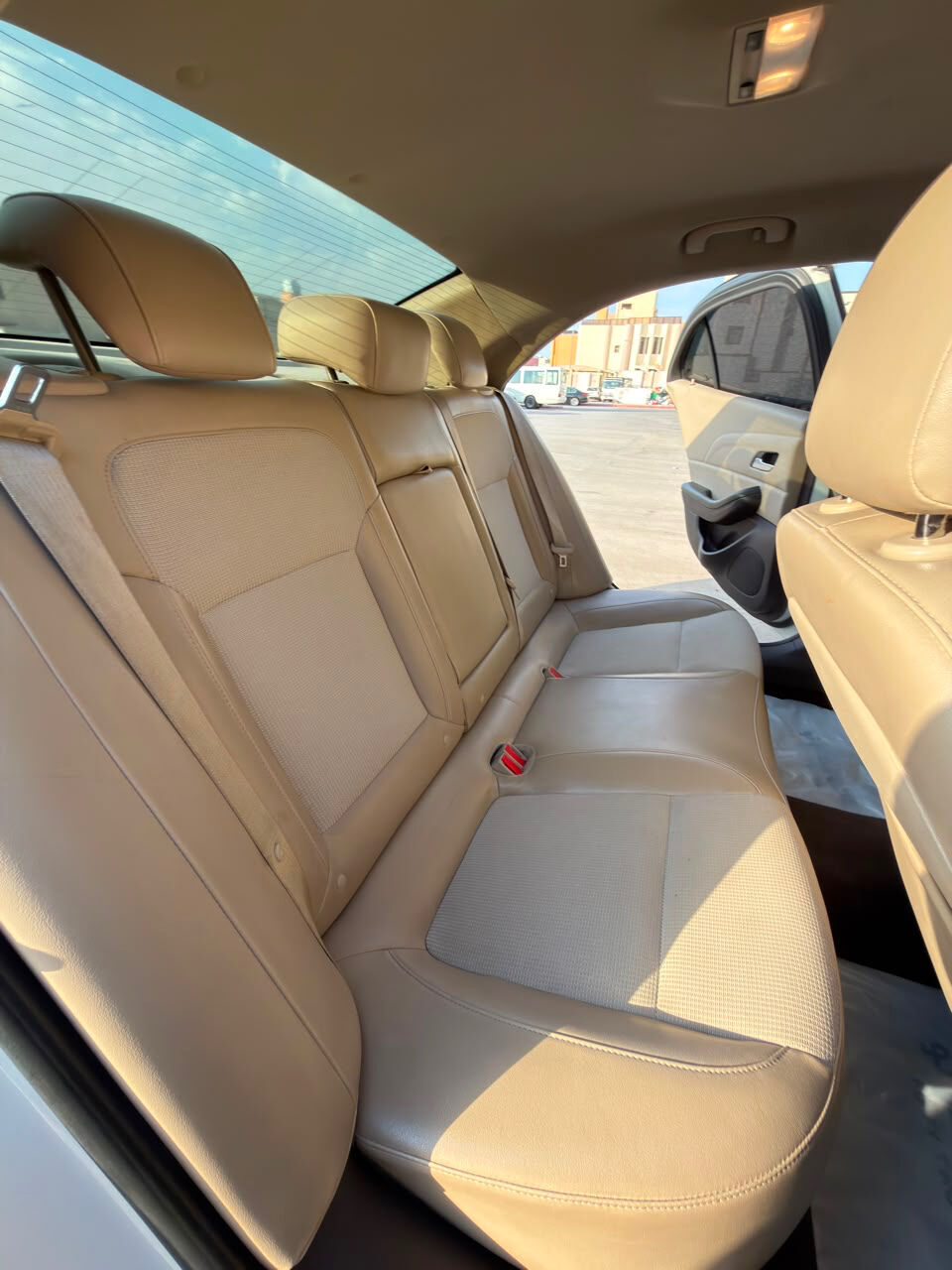 Riyadh, Vehicles, Cars & Trucks , SAR 30000,  Chevrolet Malibu LT,  2016,  Automatic,  208000 KM,  Chevrolet Malibu