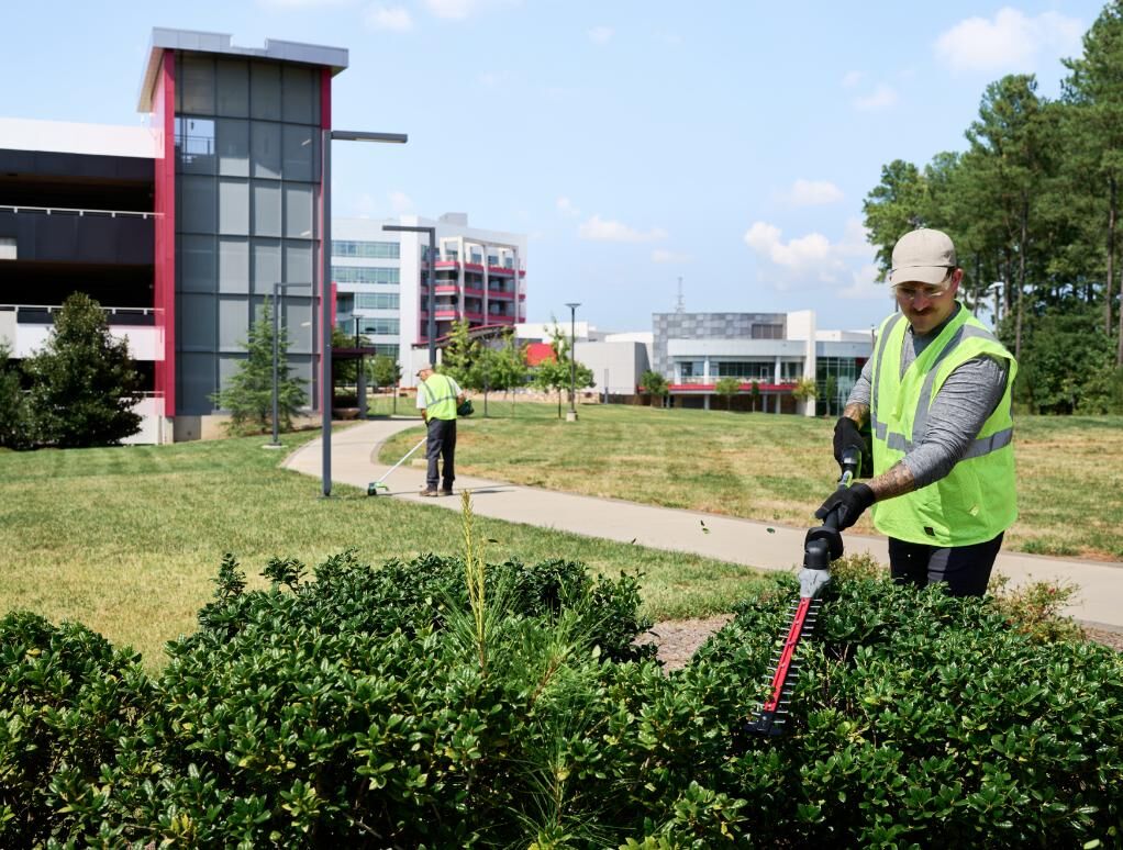 Calgary, Business, Sod Laying & Spring Lawn Cleanup Calgary Experts &ndash; Transform Your Yard This Season