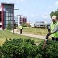 Sod Laying & Spring Lawn Cleanup Calgary Experts &ndash; Transform Your Yard This Season