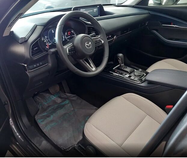 Jeddah, Vehicles, Cars & Trucks , SAR 1000,  MAZDA CX-30,  2025,  Automatic,  25000 KM,  MAZDA CX 30