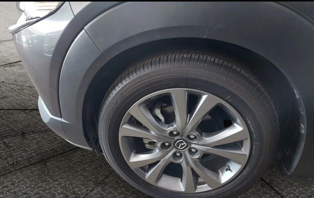 Jeddah, Vehicles, Cars & Trucks , SAR 1000,  MAZDA CX-30,  2025,  Automatic,  25000 KM,  MAZDA CX 30
