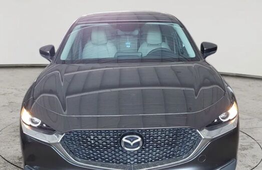 Jeddah, Vehicles, Cars & Trucks , SAR 1000,  MAZDA CX-30,  2025,  Automatic,  25000 KM,  MAZDA CX 30