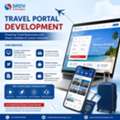 Trusted Travel Portal Development Company In India