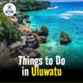 Things To Do In Uluwatu | Top Attractions & Activities &ndash; Active Bali