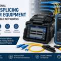 INR 83500,  Professional Fiber Splicing And OTDR Equipment For Reliable Networks