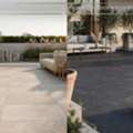 Porcelain Patio Slabs By East Yorkshire Stone