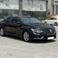 BHD 1750,  Renault Talisman,  2017,  Automatic,  124150 KM,    (Black)