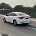 BHD 2300,  Hyundai Sonata 2.0,  2017,  Automatic,  112000 KM,  Excellent Condition