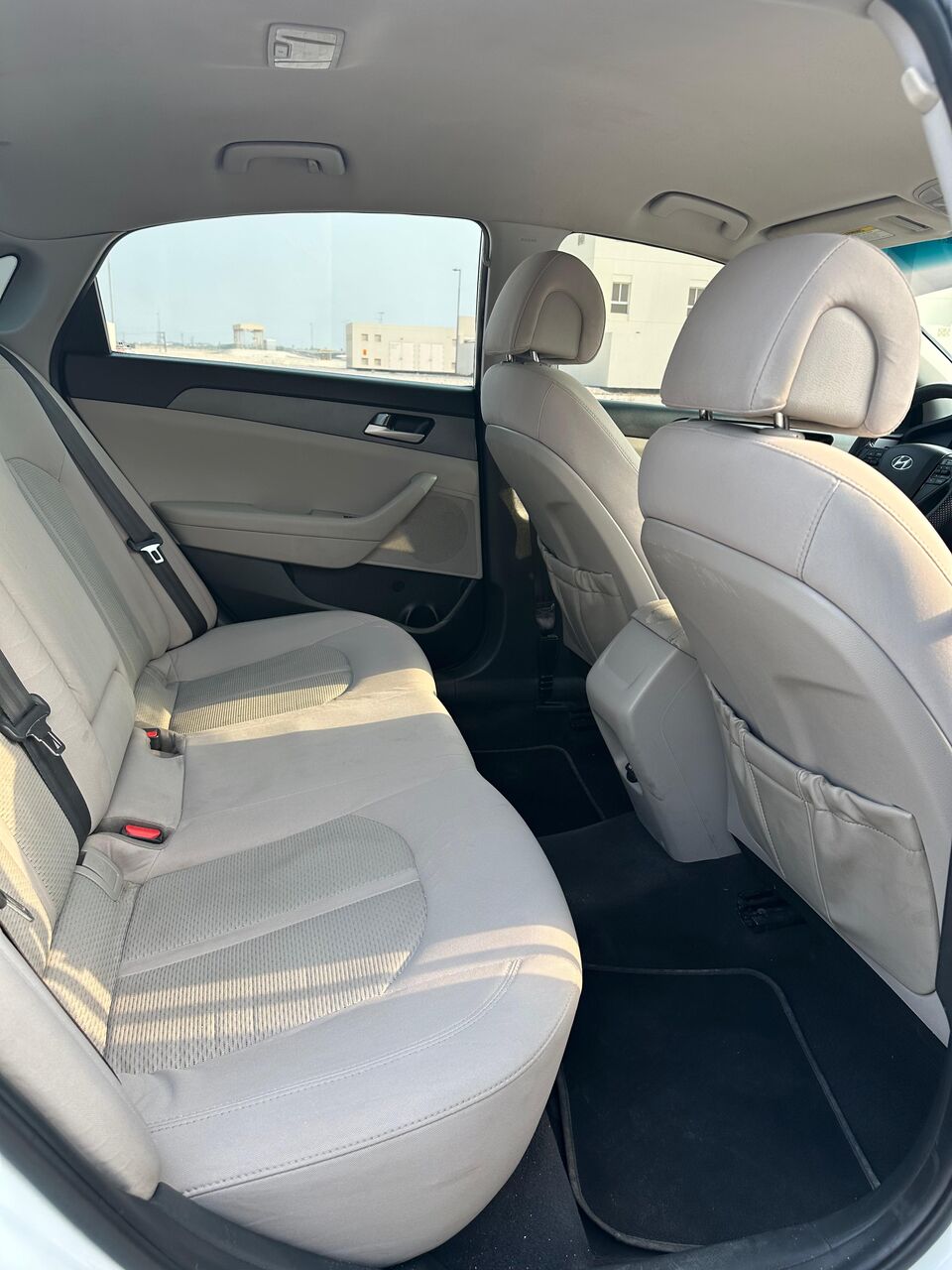 Riffa, Vehicles, Cars & Trucks , BHD 2300,  Hyundai Sonata 2.0,  2017,  Automatic,  112000 KM,  Excellent Condition