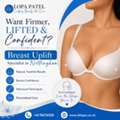 Breast Uplift Specialist In Nottingham