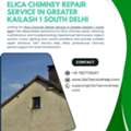 Elica Chimney Repair Service In Greater Kailash 1 South Delhi