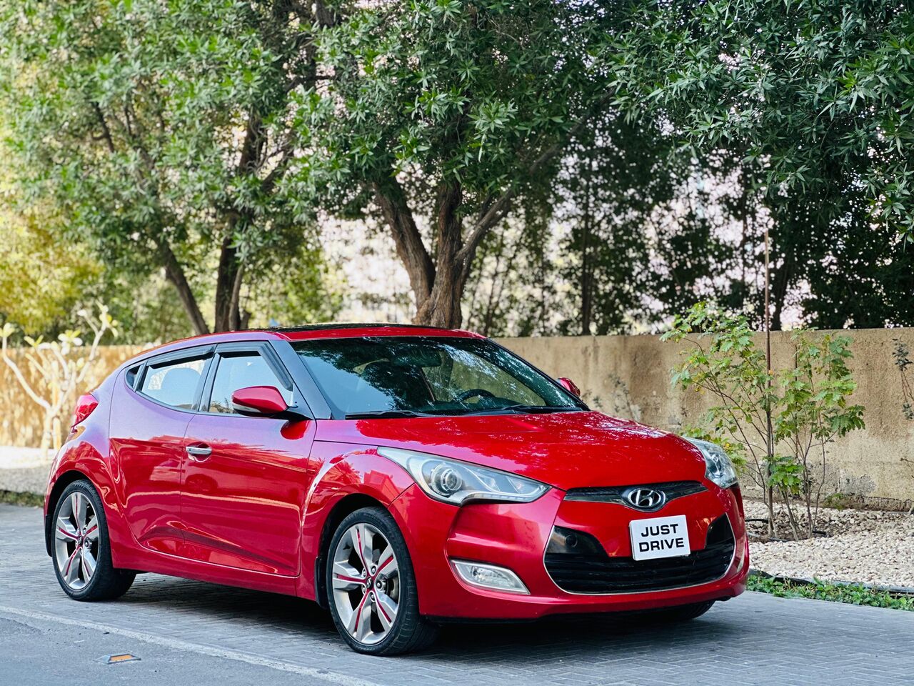 Segaya, Vehicles, Cars & Trucks , BHD 1750,  Hyundai Veloster,  2013,  Automatic,  165000 KM,    MODEL SINGLE OWNER COUPE CALL OR WHATSAPP ON 35400768 ,33665080