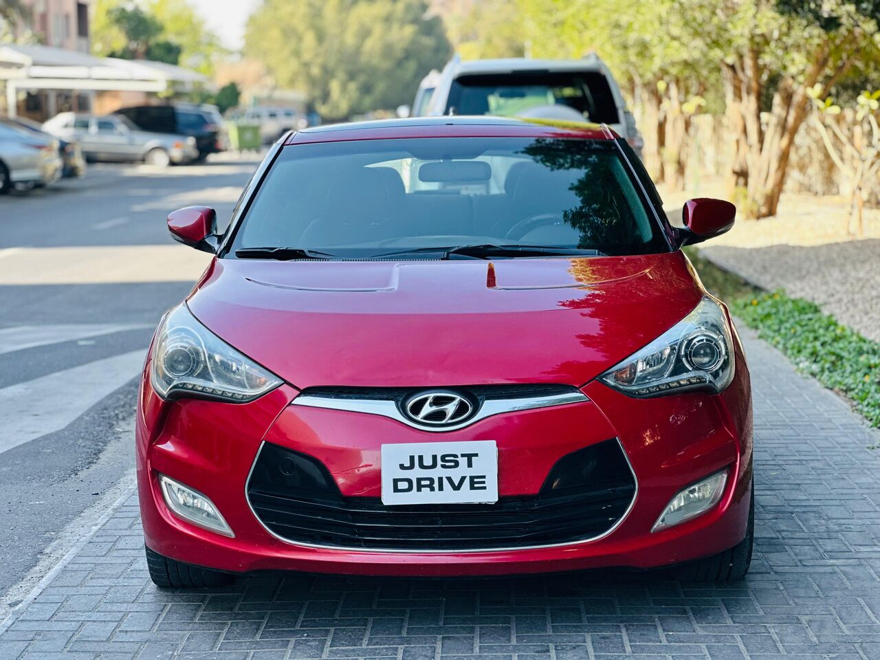 Segaya, Vehicles, Cars & Trucks , BHD 1750,  Hyundai Veloster,  2013,  Automatic,  165000 KM,    MODEL SINGLE OWNER COUPE CALL OR WHATSAPP ON 35400768 ,33665080