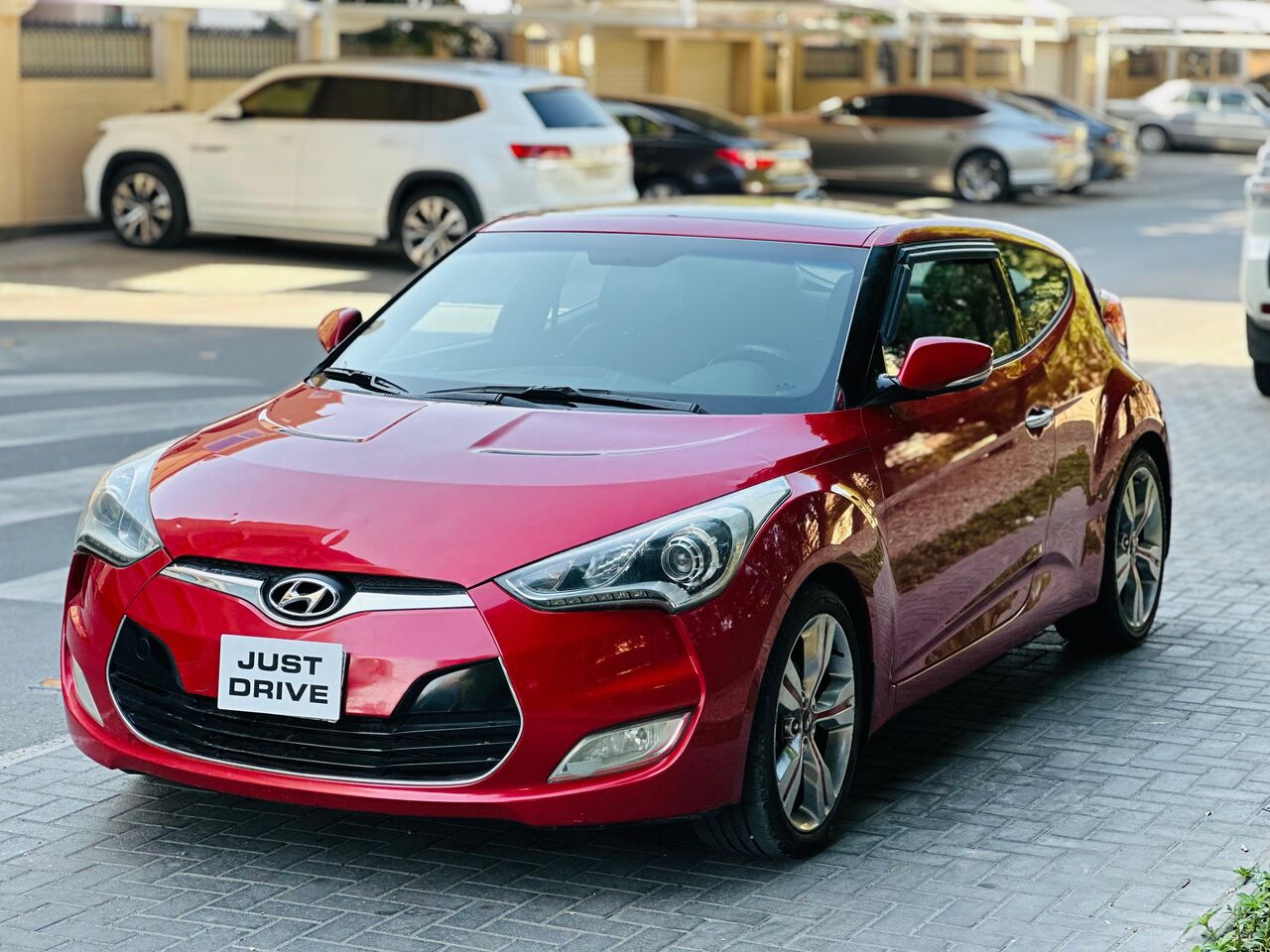 Segaya, Vehicles, Cars & Trucks , BHD 1750,  Hyundai Veloster,  2013,  Automatic,  165000 KM,    MODEL SINGLE OWNER COUPE CALL OR WHATSAPP ON 35400768 ,33665080