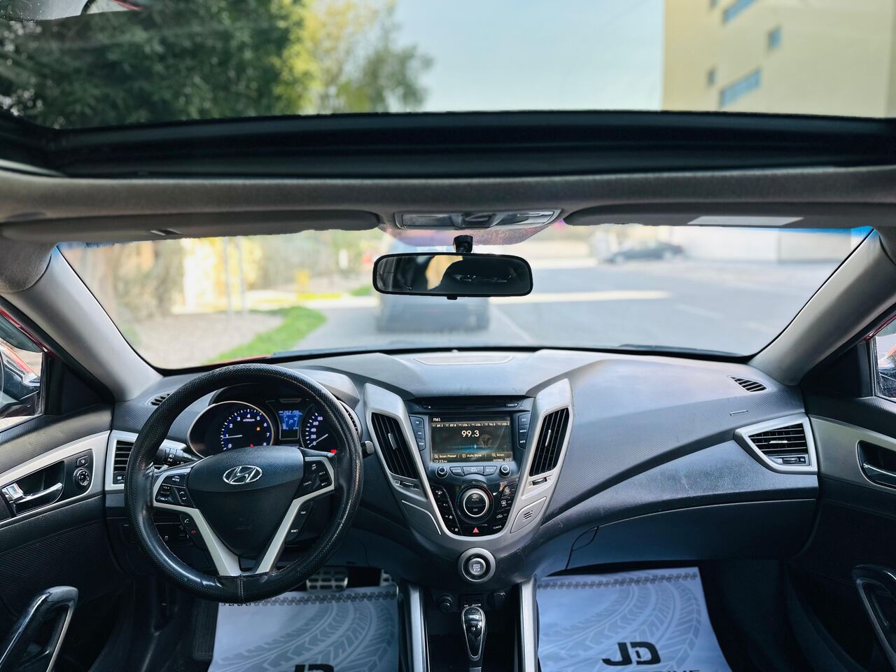 Segaya, Vehicles, Cars & Trucks , BHD 1750,  Hyundai Veloster,  2013,  Automatic,  165000 KM,    MODEL SINGLE OWNER COUPE CALL OR WHATSAPP ON 35400768 ,33665080