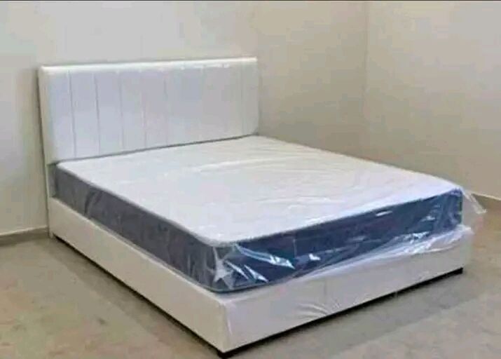 Jeddah, Furniture, SAR 2,  Comfortable Luxury Bed Available At Affordable Price