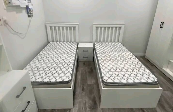 Jeddah, Furniture, SAR 2,  Comfortable Luxury Bed Available At Affordable Price