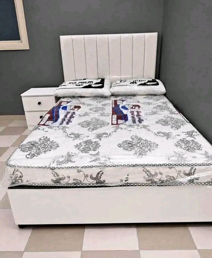 Jeddah, Furniture, SAR 2,  Comfortable Luxury Bed Available At Affordable Price