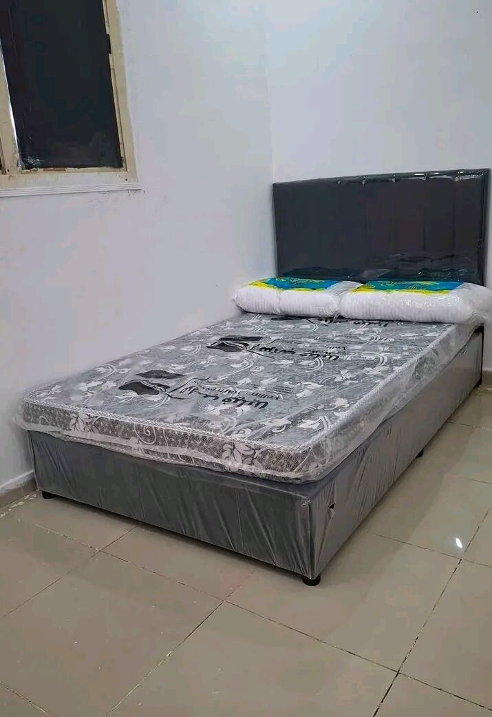 Jeddah, Furniture, SAR 2,  Comfortable Luxury Bed Available At Affordable Price