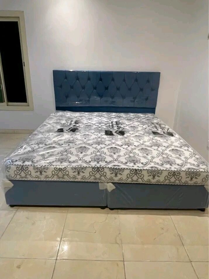 Jeddah, Furniture, SAR 2,  Comfortable Luxury Bed Available At Affordable Price