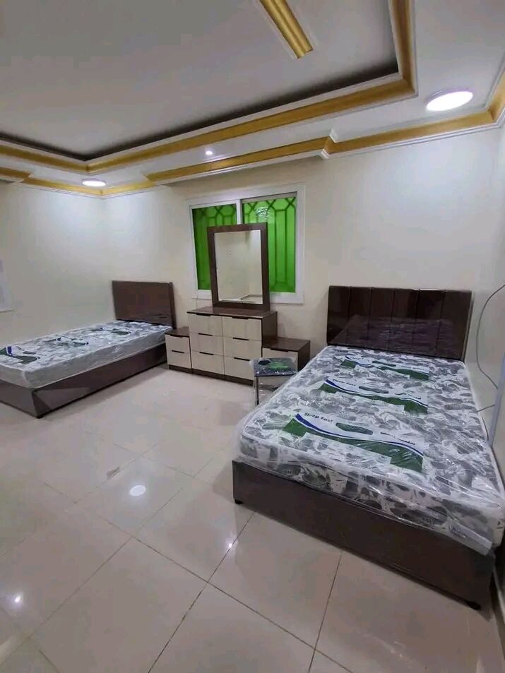 Jeddah, Furniture, SAR 2,  Comfortable Luxury Bed Available At Affordable Price