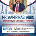 IELTS Classes Offered By An Expert IELTS & English Language Trainer