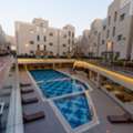 SAR 4500/month,  Furnished,  2 BR,  160 Sq. Meter,  2BR & 3Bath Fully Furnished Apartment In Rahmaniyah Compound Riyadh