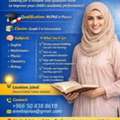Experienced Home Tutor (Female) Available In Jubail (Home + Online Tuition)