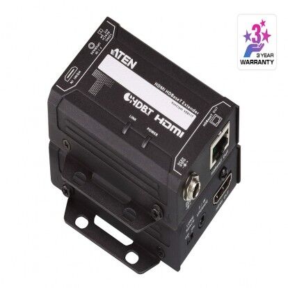 Dubai, Electronics, Cat 6 Extender In UAE For 4K HDMI Transmission Up To 100m