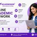 Online Academic Network