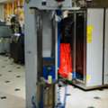 Professional Garment Finishing Equipment For Efficient Operations