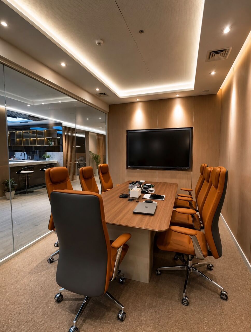 Riyadh, Offices, SAR 1500,  2000 Sq. Meter,  Office For Rent In Riyadh