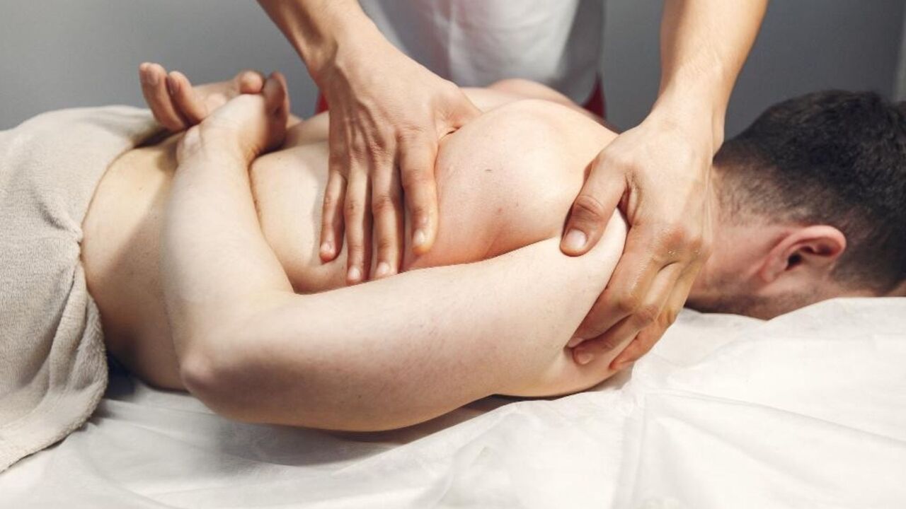 San Diego, Business, Massage Therapist San Diego CA