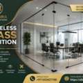 Why Choose Shower Glass For Bathrooms In Dubai & UAE?