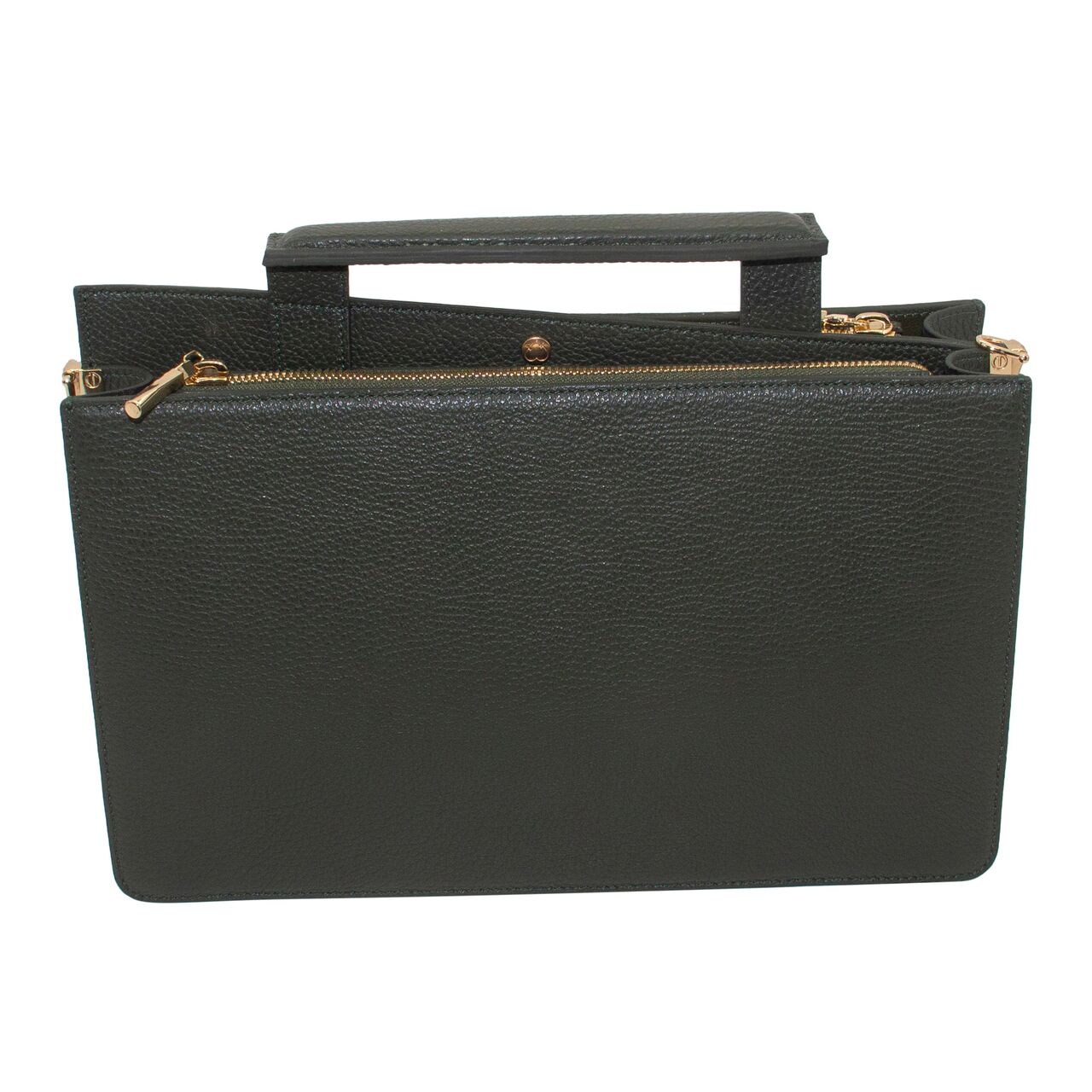 New York, Clothing & Accessories, USD 440,  Best Recycled Leather Bags NYC Style That Gives Back