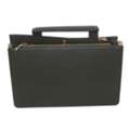 USD 440,  Best Recycled Leather Bags NYC Style That Gives Back