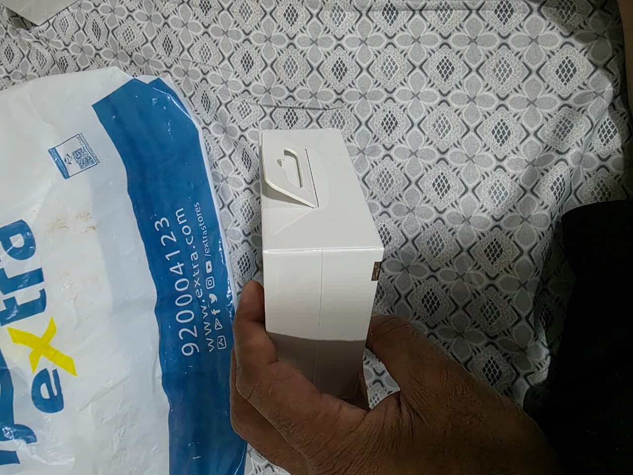 Turaif, Electronics, SAR 600,  Huawei Feeclips 2 (new) Pinpack