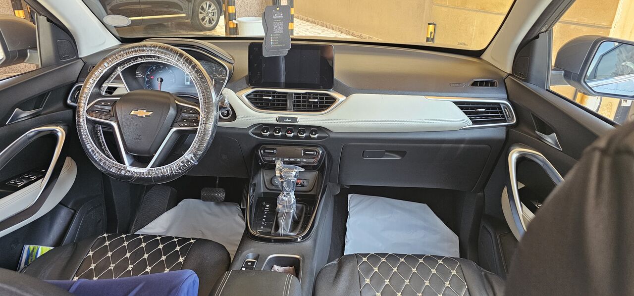 Jeddah, Vehicles, Cars & Trucks , SAR 58000,  Chevrolet Captiva Premier 2023,  2023,  Automatic,  490000 KM,   For Sale &ndash; AlAzizyah Jeddah