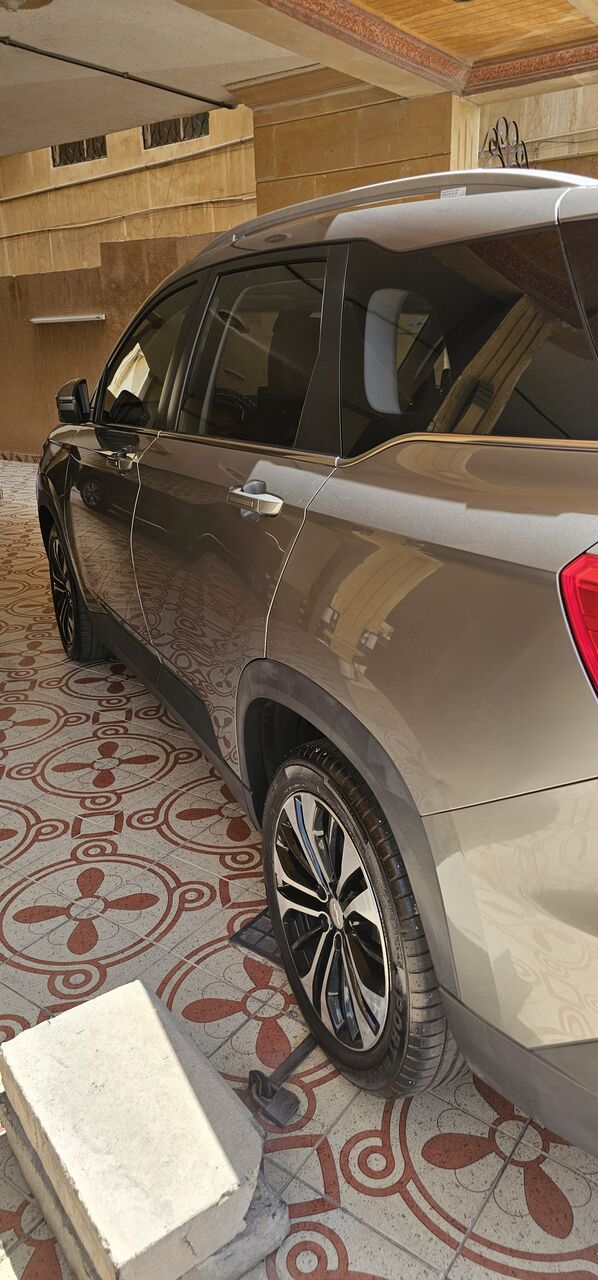 Jeddah, Vehicles, Cars & Trucks , SAR 58000,  Chevrolet Captiva Premier 2023,  2023,  Automatic,  490000 KM,   For Sale &ndash; AlAzizyah Jeddah