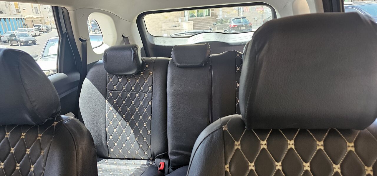 Jeddah, Vehicles, Cars & Trucks , SAR 58000,  Chevrolet Captiva Premier 2023,  2023,  Automatic,  490000 KM,   For Sale &ndash; AlAzizyah Jeddah