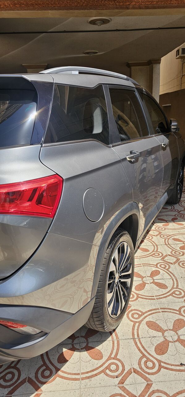 Jeddah, Vehicles, Cars & Trucks , SAR 58000,  Chevrolet Captiva Premier 2023,  2023,  Automatic,  490000 KM,   For Sale &ndash; AlAzizyah Jeddah