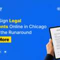 Secure Your Business With Legally Valid ESignatures With EzSignly
