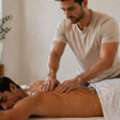 Deep Tissue Massage Therapy San Diego CA