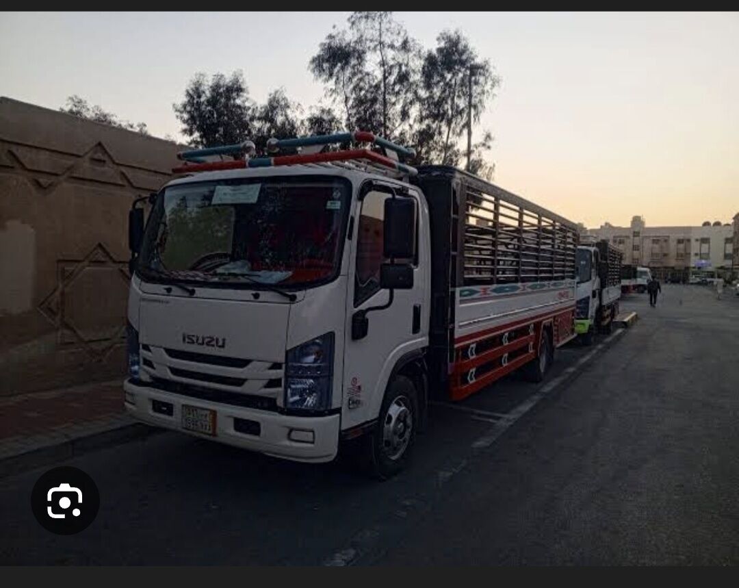 Jubail, Labor/Moving, House Shifting Office Shifting Mover Paking Low Price Good Service Available Here