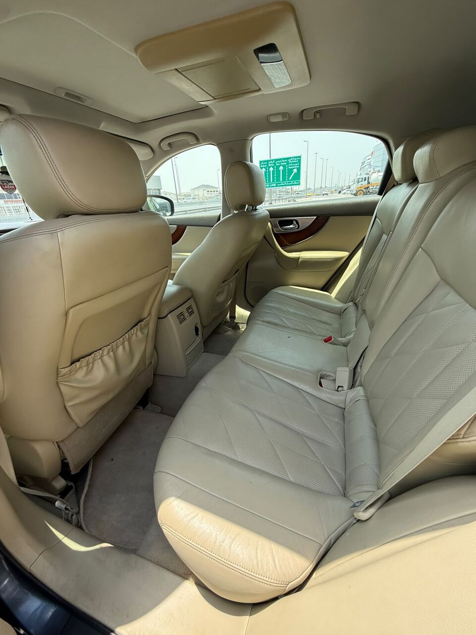 Manama, Vehicles, Cars & Trucks , BHD 1950,  Infiniti FX-35,  2010,  Automatic,  178950 KM,   /  (Blue)