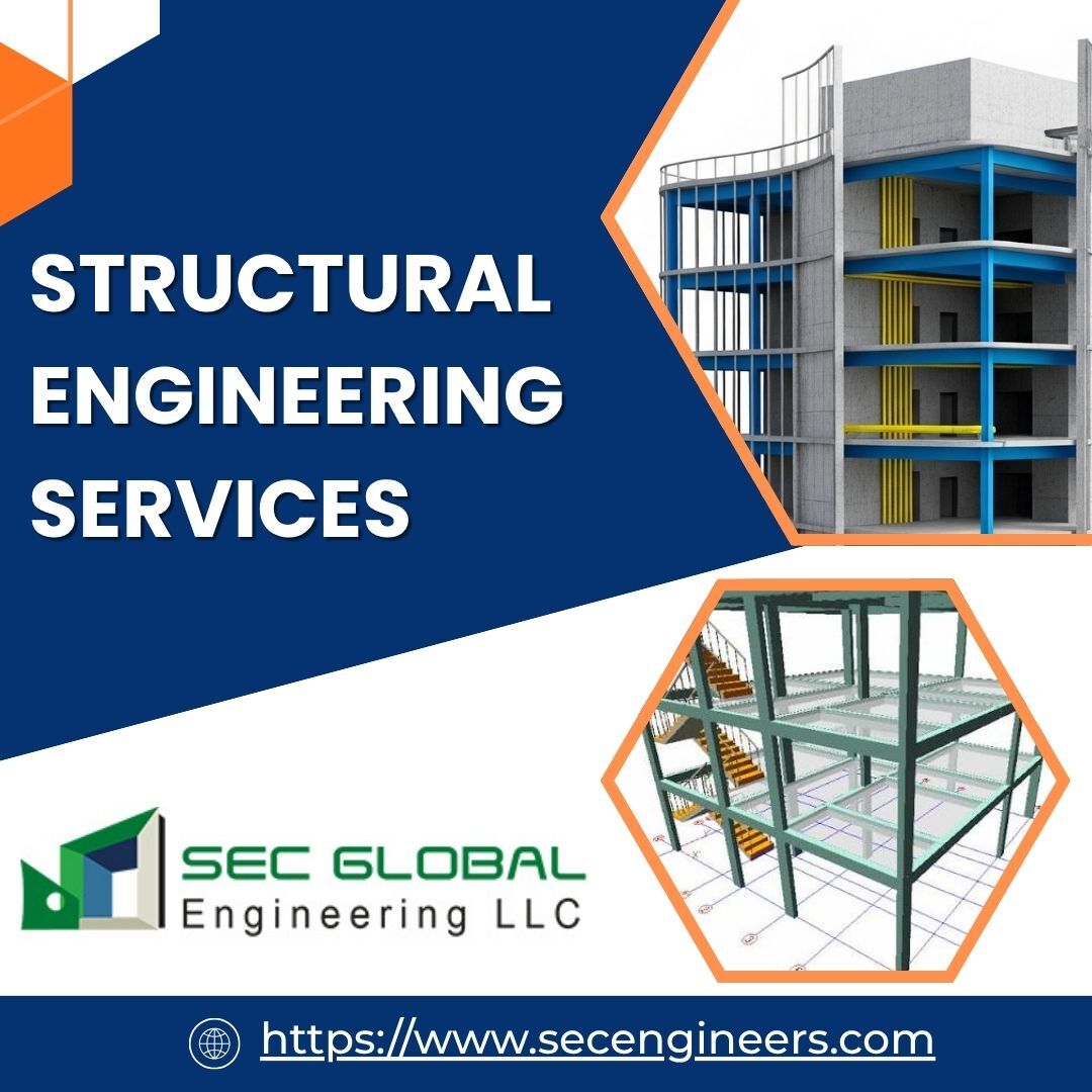 New York, Construction, Accurate Structural Engineering Services For Your Next Structural Project