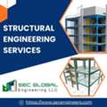Accurate Structural Engineering Services For Your Next Structural Project