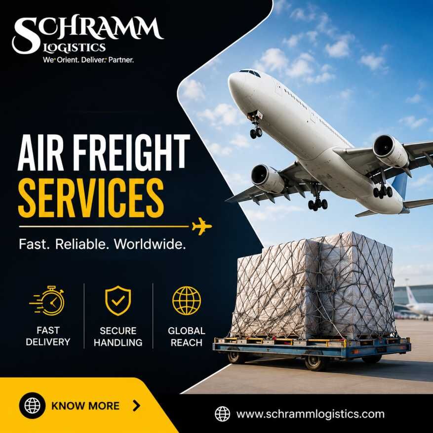 Pune, Logistics, Air Freight Services In India &ndash; Move Cargo Faster